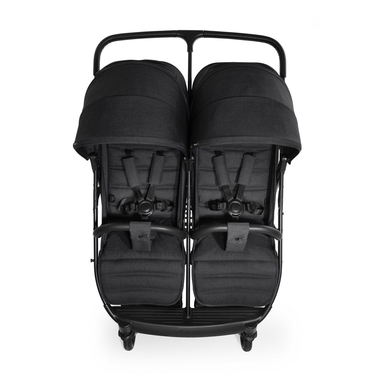 Hauck Uptown Duo Twin Pushchair