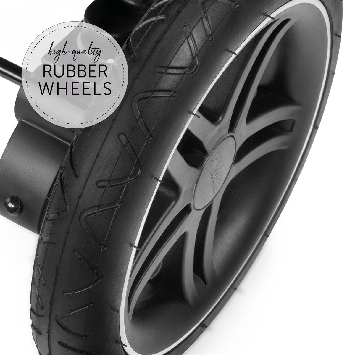 Hauck Uptown Duo Twin Pushchair