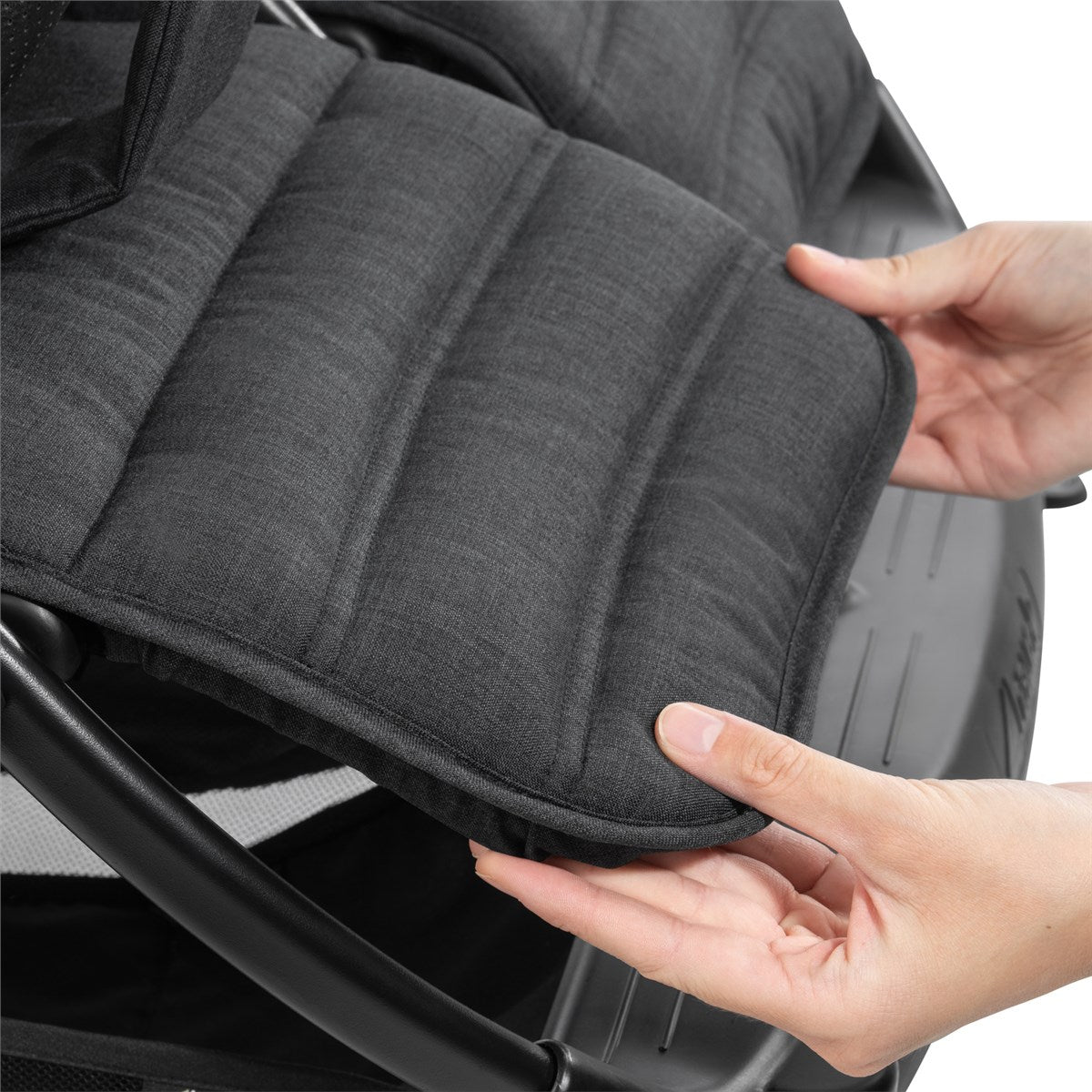 Hauck Uptown Duo Twin Pushchair