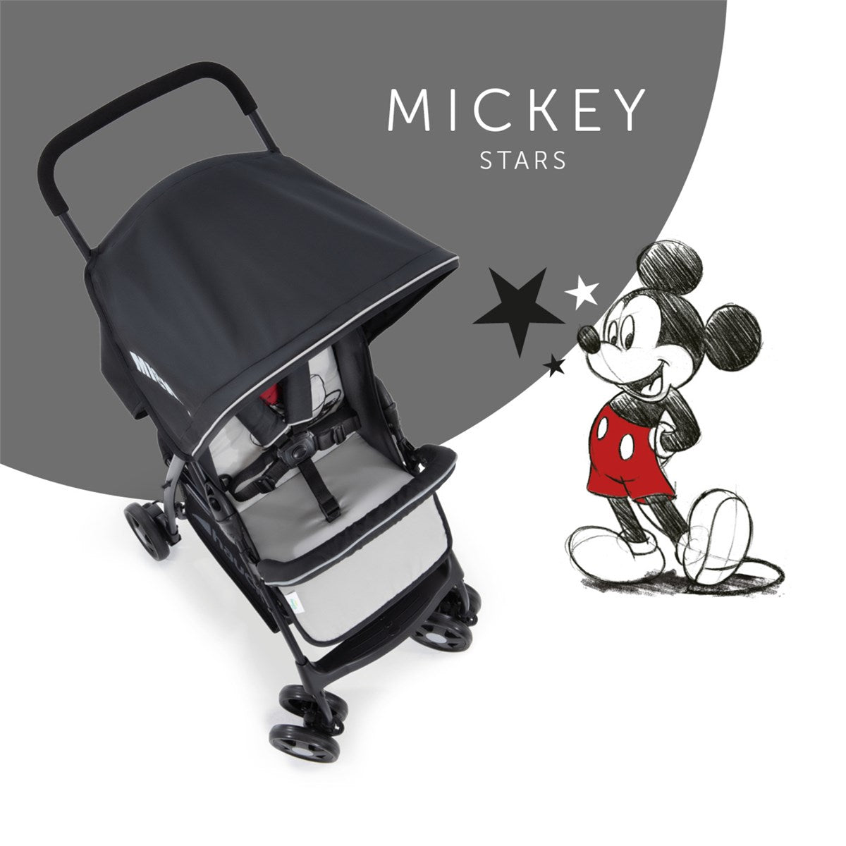 Hauck Disney Sport Stroller