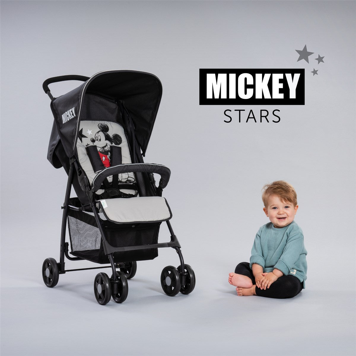 Hauck Disney Sport Stroller