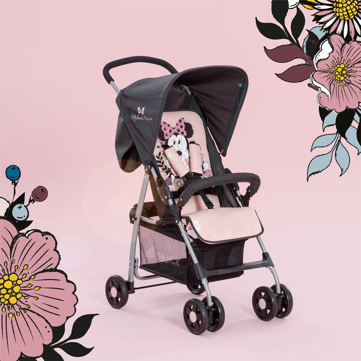 Hauck Disney Sport Stroller