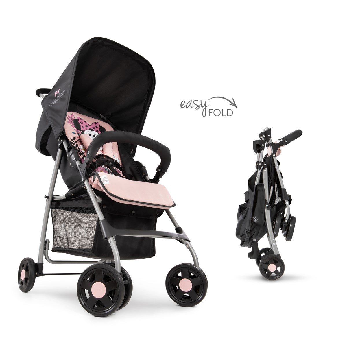 Hauck Disney Sport Stroller