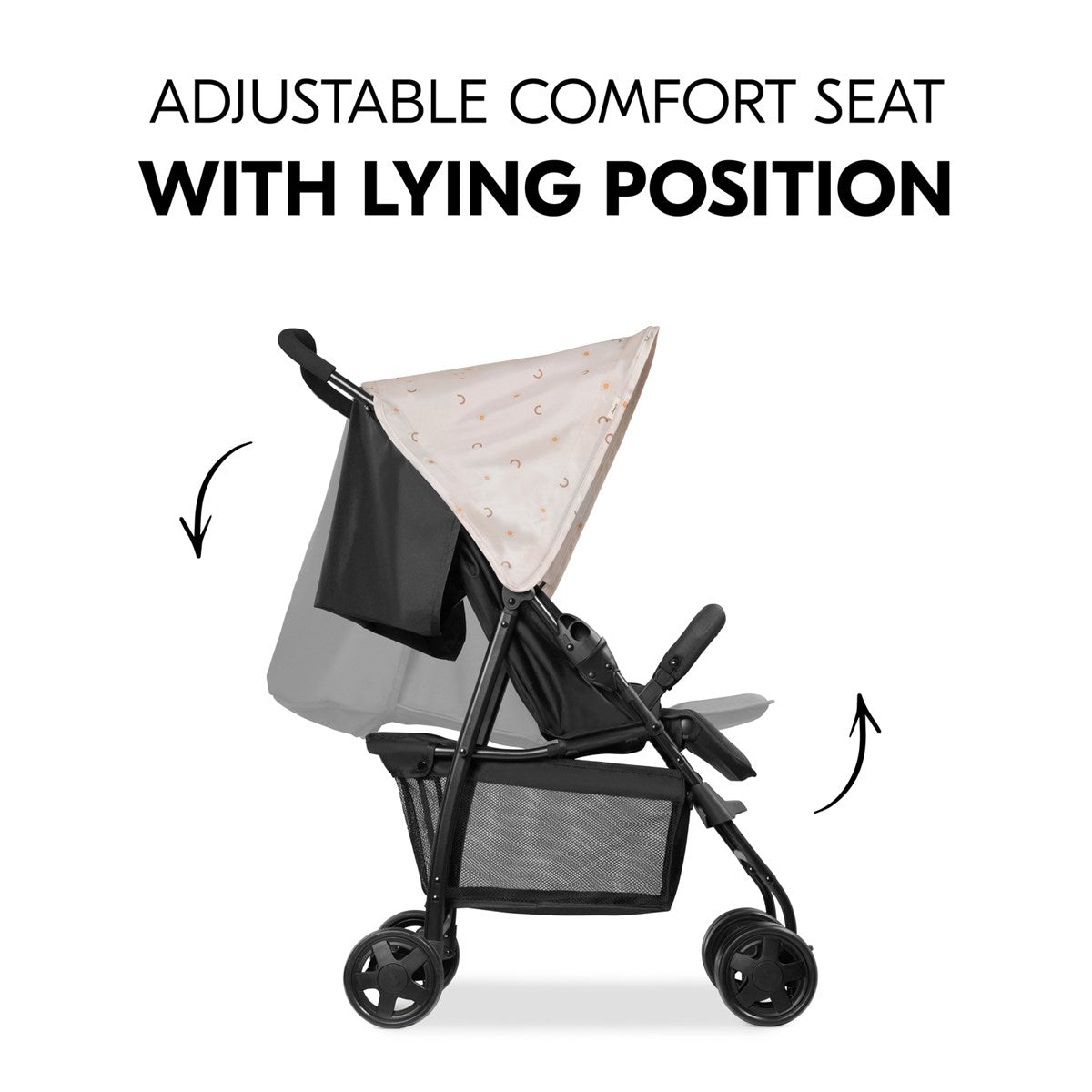 Hauck Disney Sport Stroller