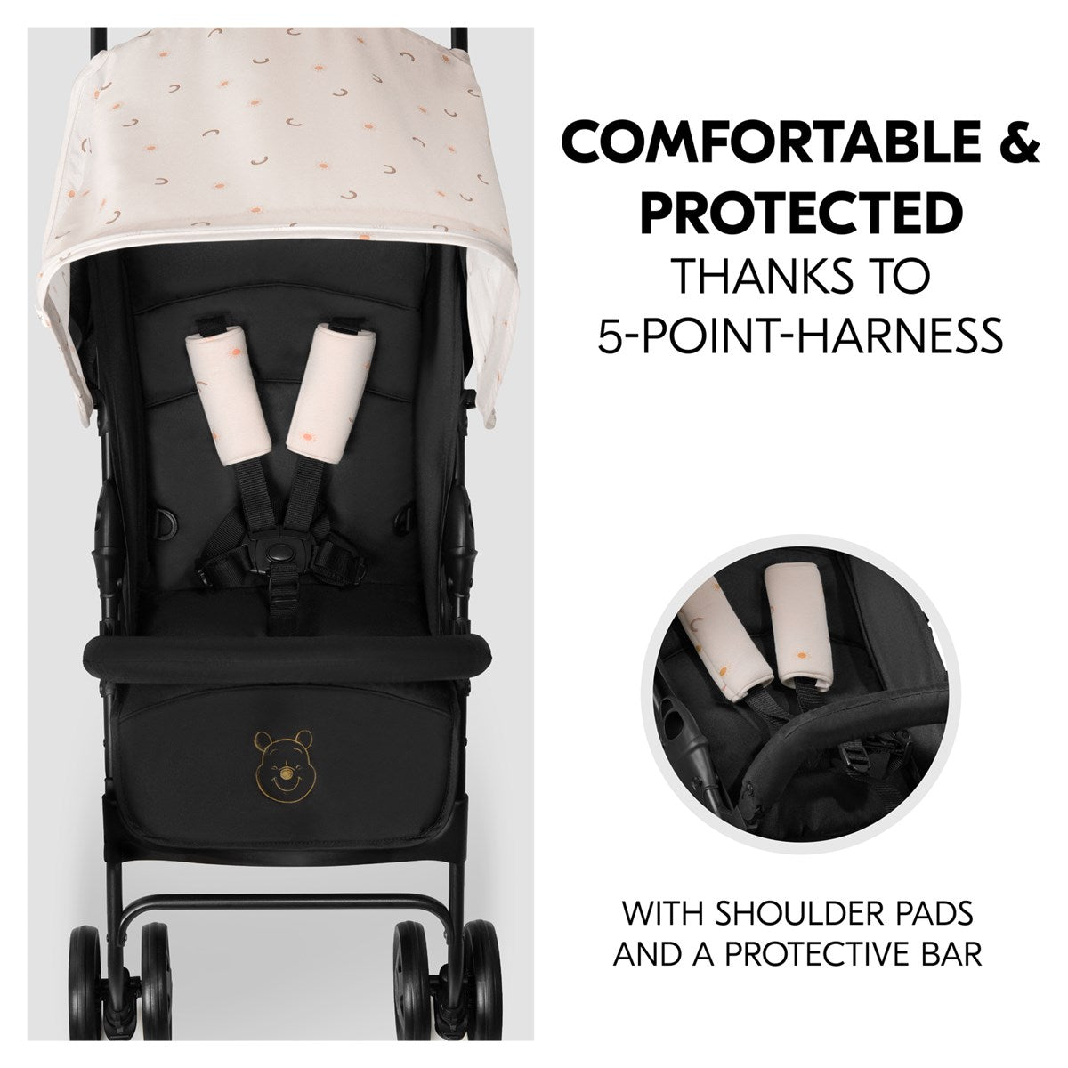 Hauck Disney Sport Stroller