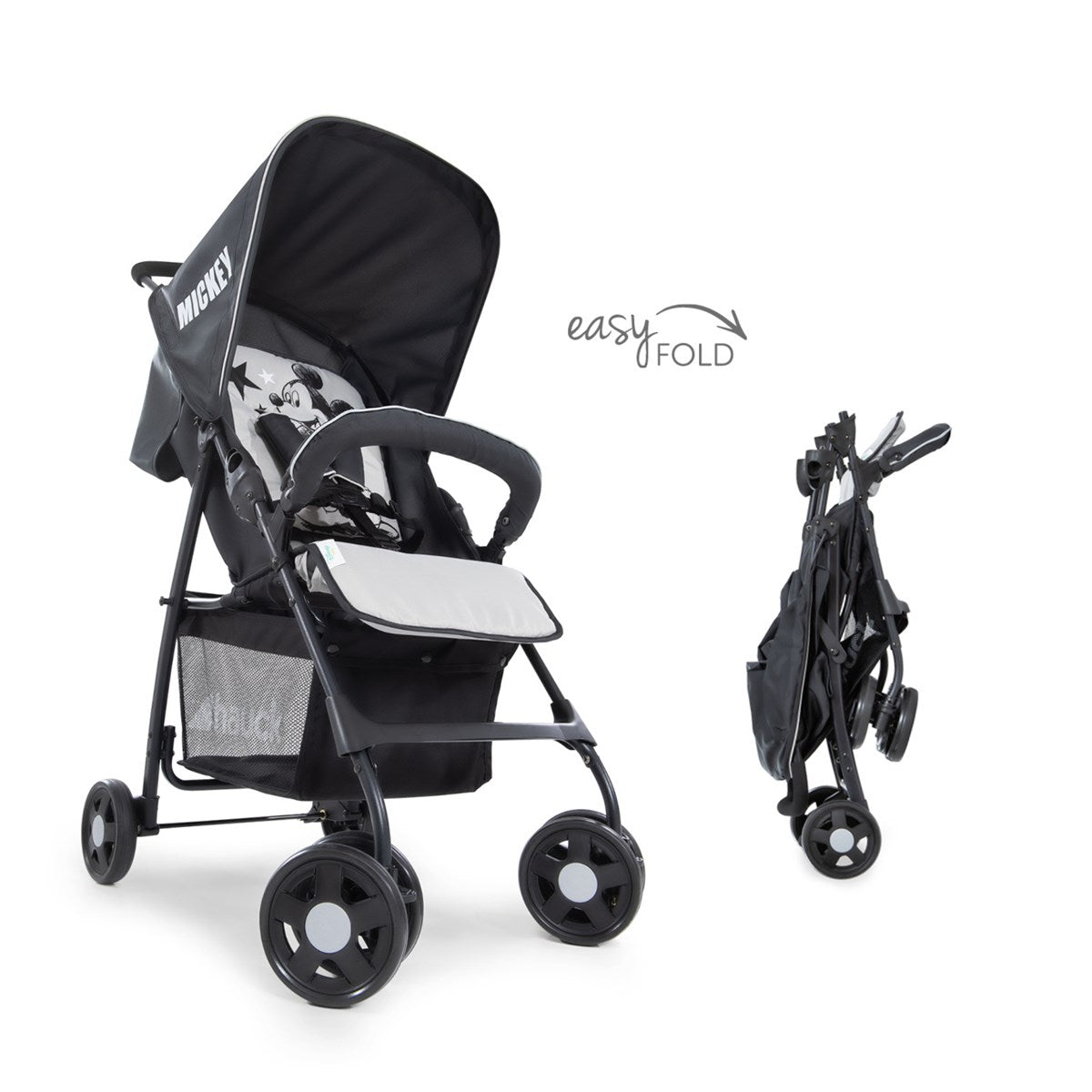 Hauck Disney Sport Stroller