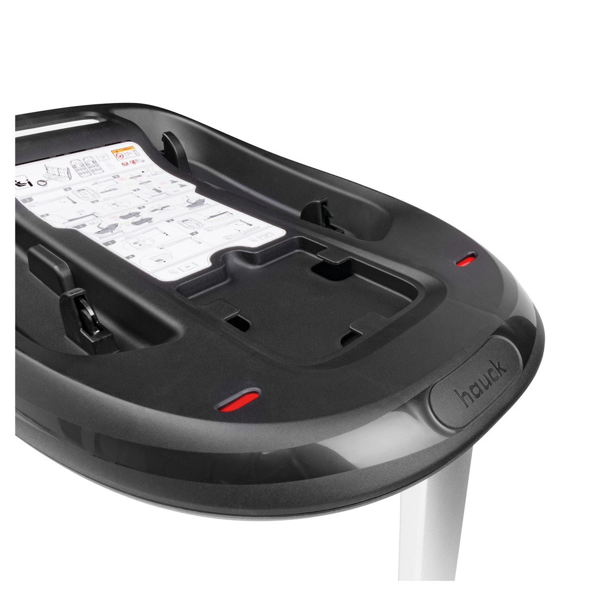 Hauck Drive N Care Isofix Base
