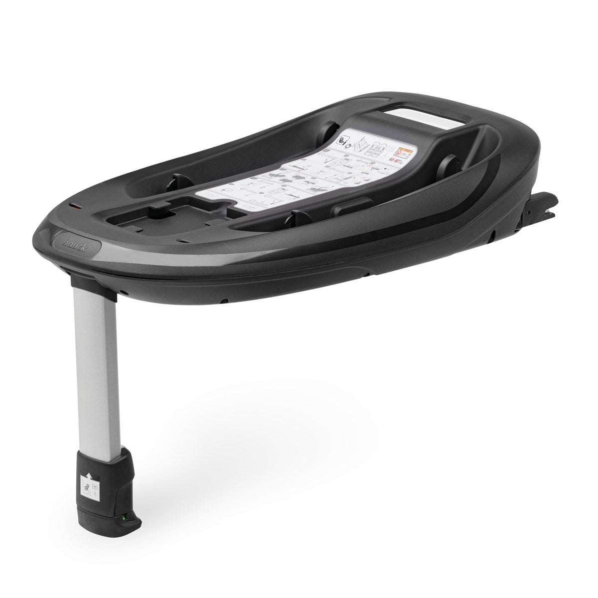 Hauck Drive N Care Isofix Base