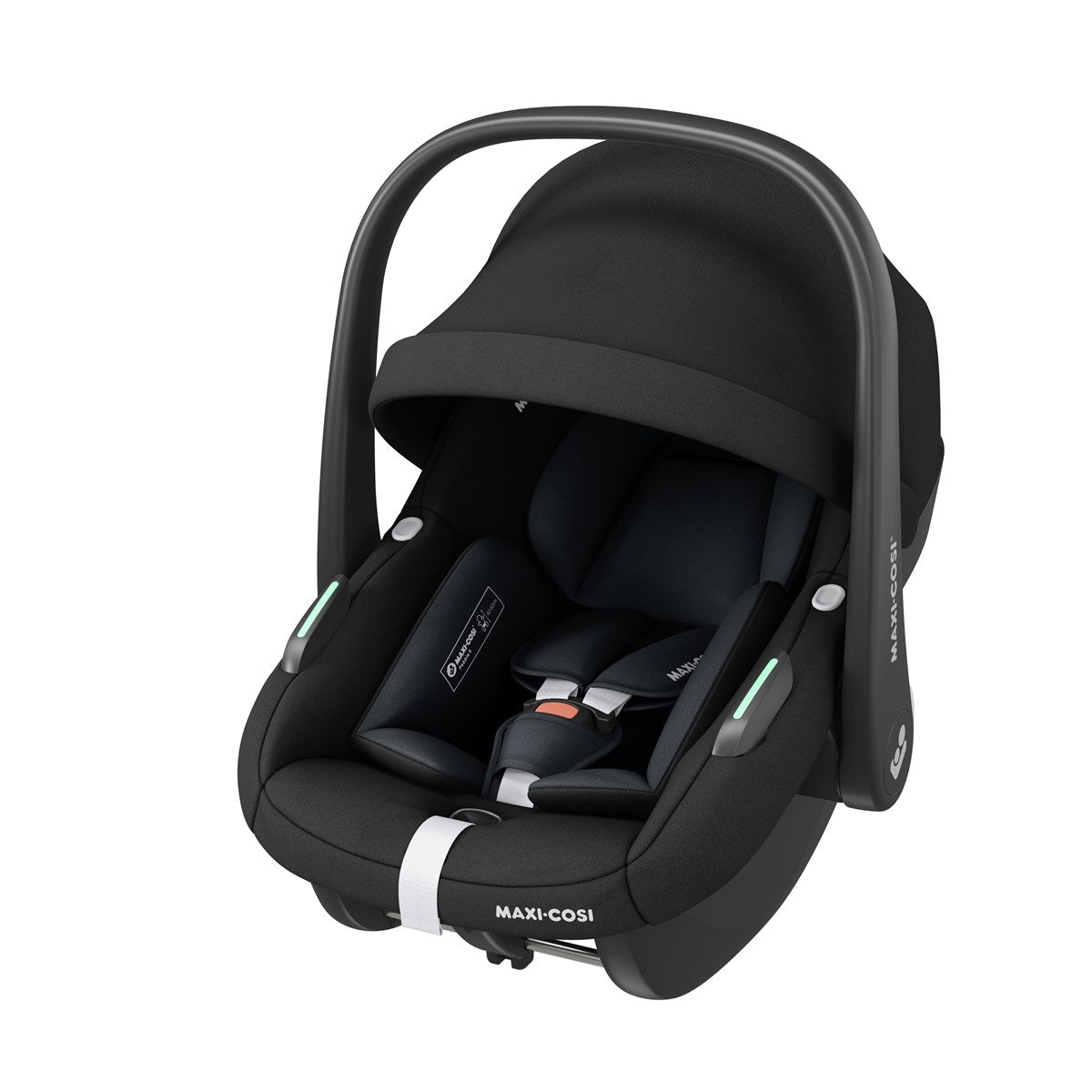 Maxi-Cosi Pebble S Car Seat