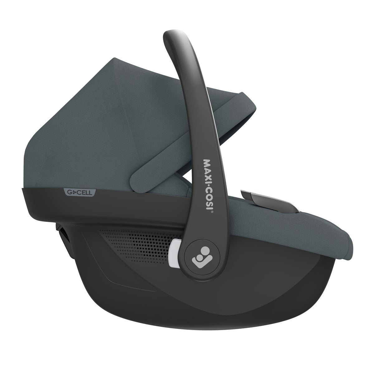 Maxi-Cosi Pebble S Car Seat