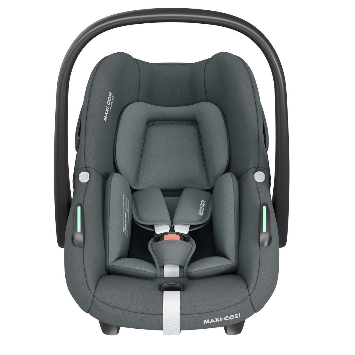 Maxi-Cosi Pebble S Car Seat