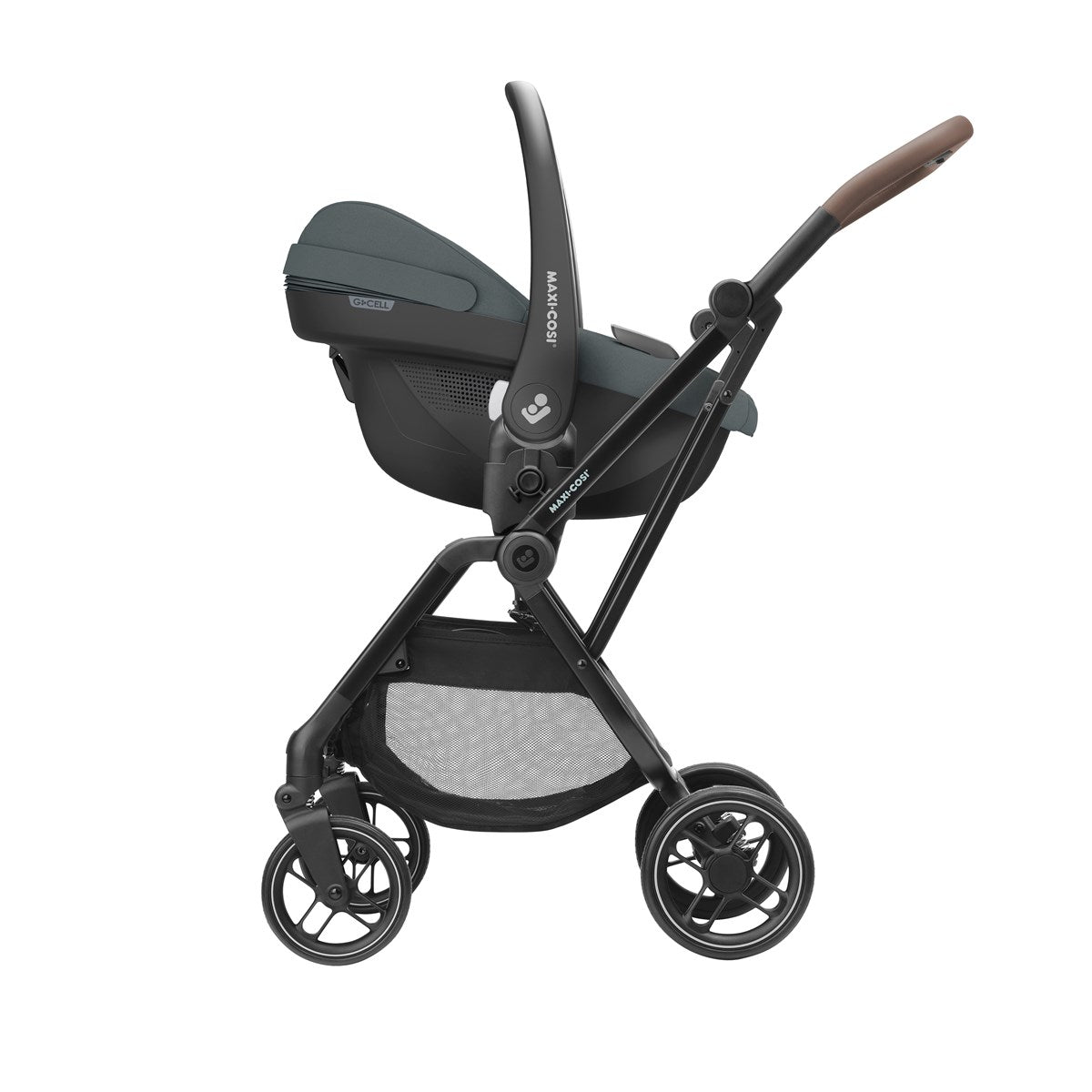 Maxi-Cosi Pebble S Car Seat