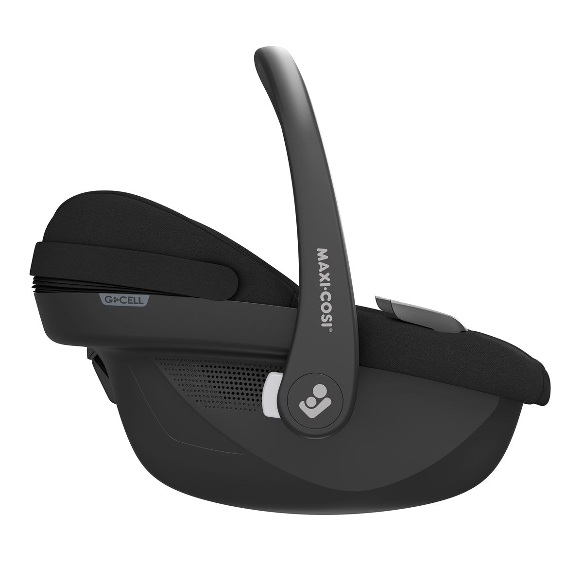 Maxi-Cosi Pebble S Car Seat