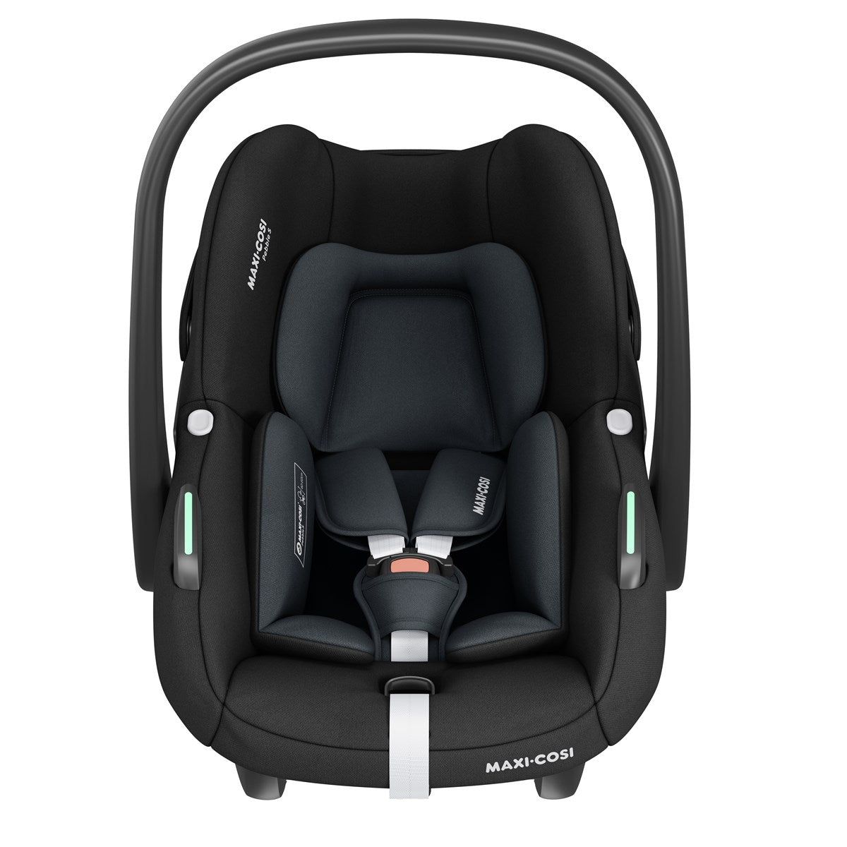 Maxi-Cosi Pebble S Car Seat