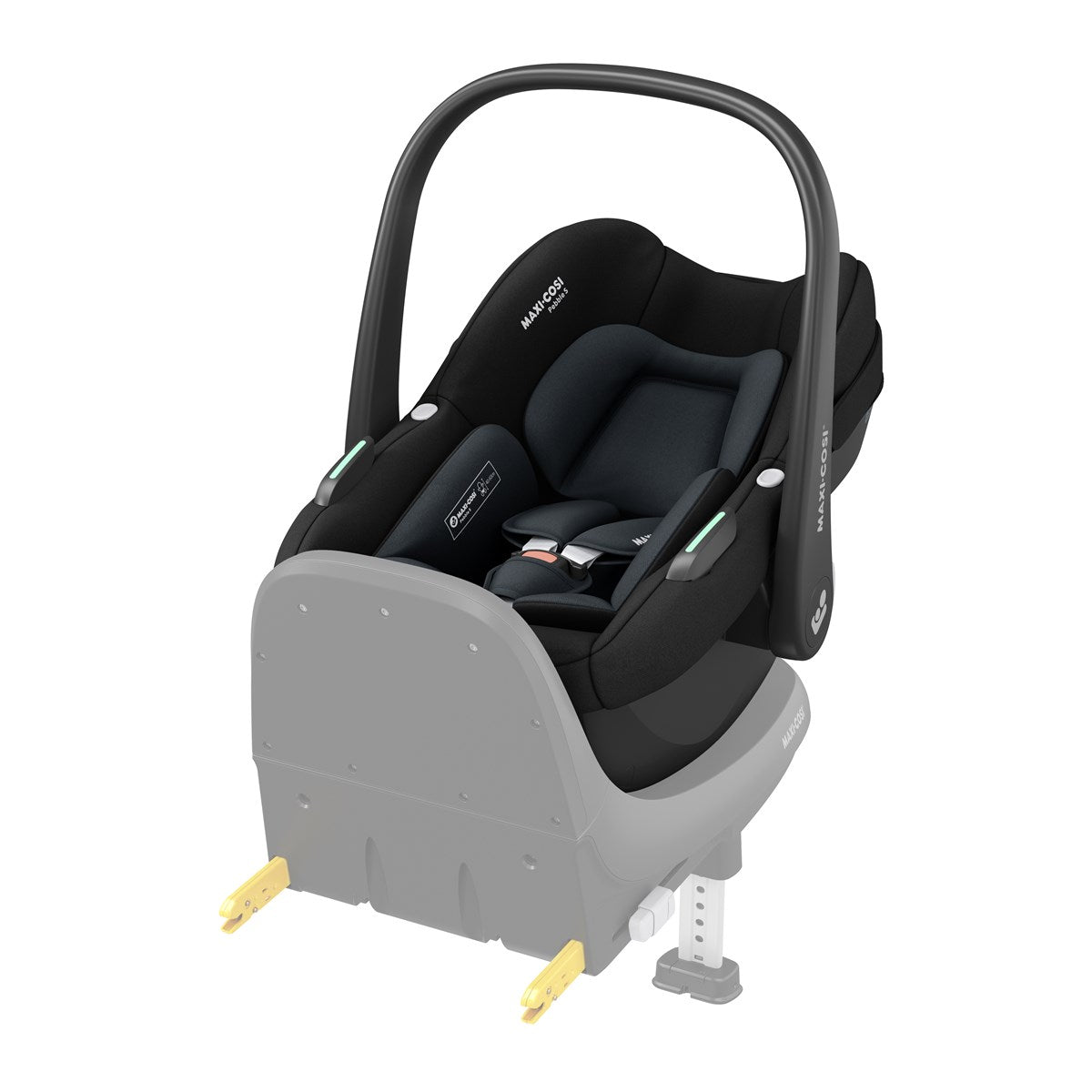Maxi-Cosi Pebble S Car Seat