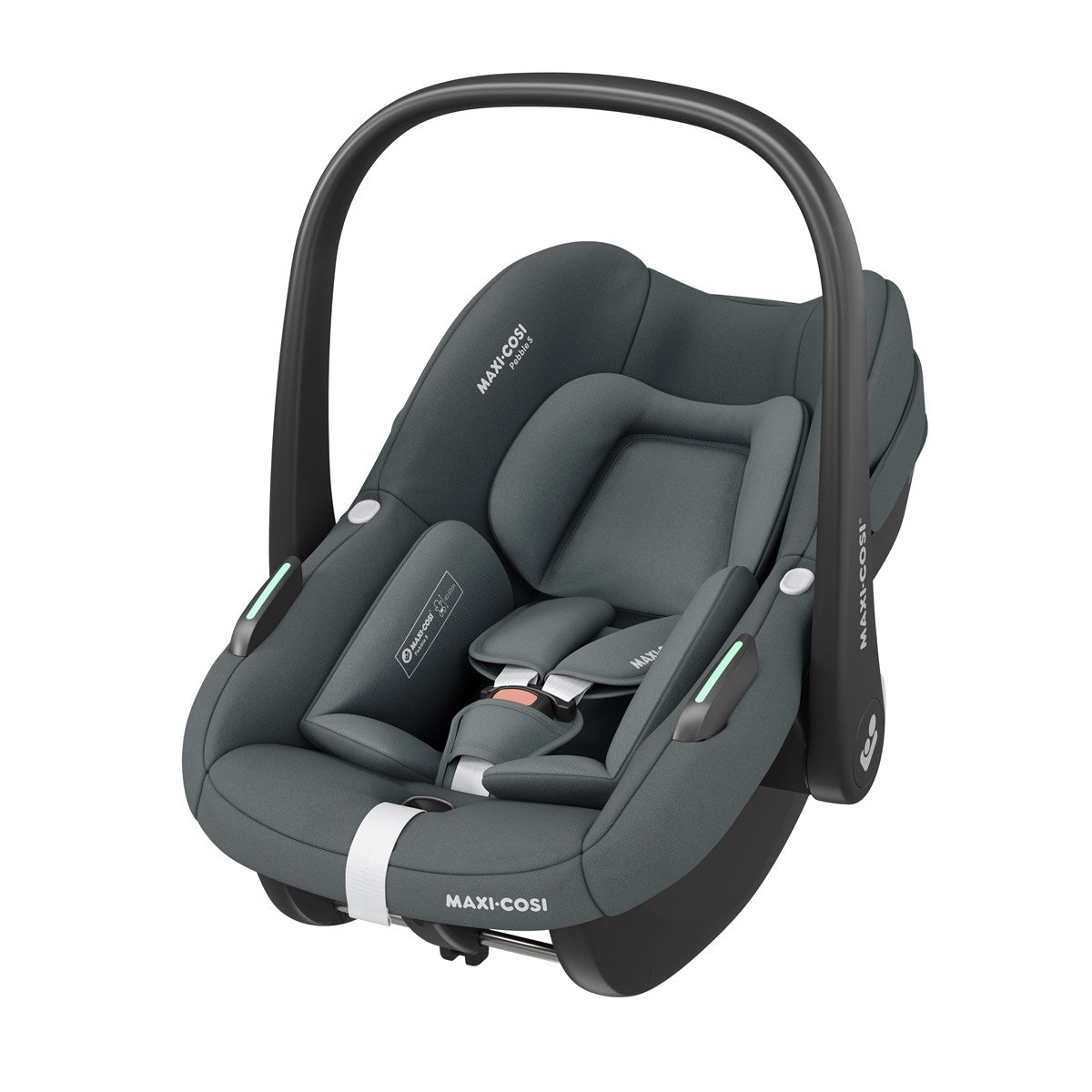 Maxi-Cosi Pebble S Car Seat