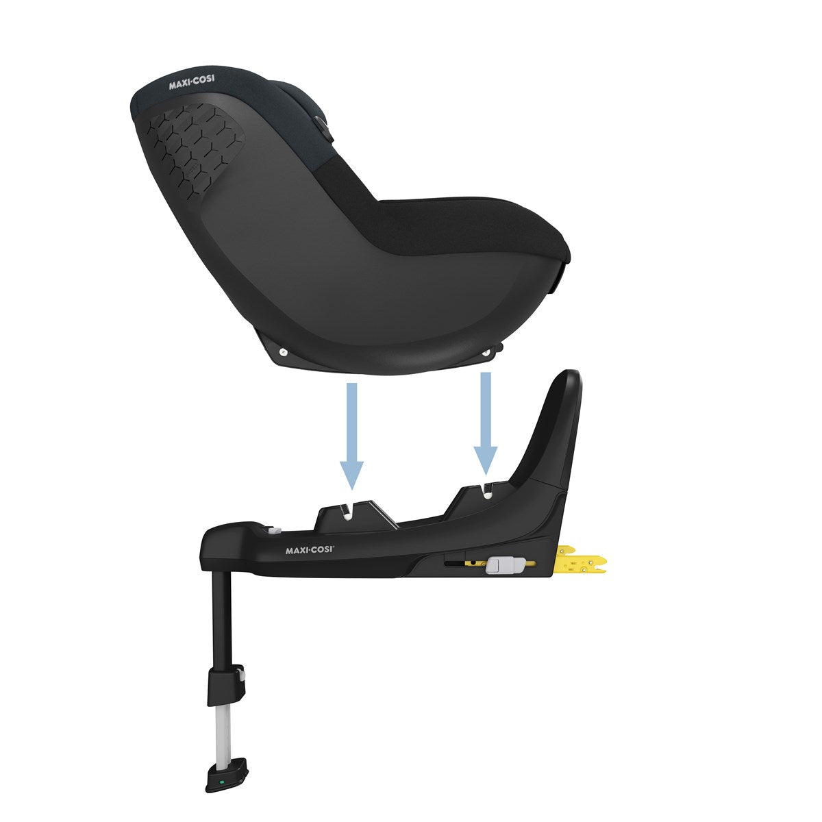 Maxi-Cosi FamilyFix S Isofix Base