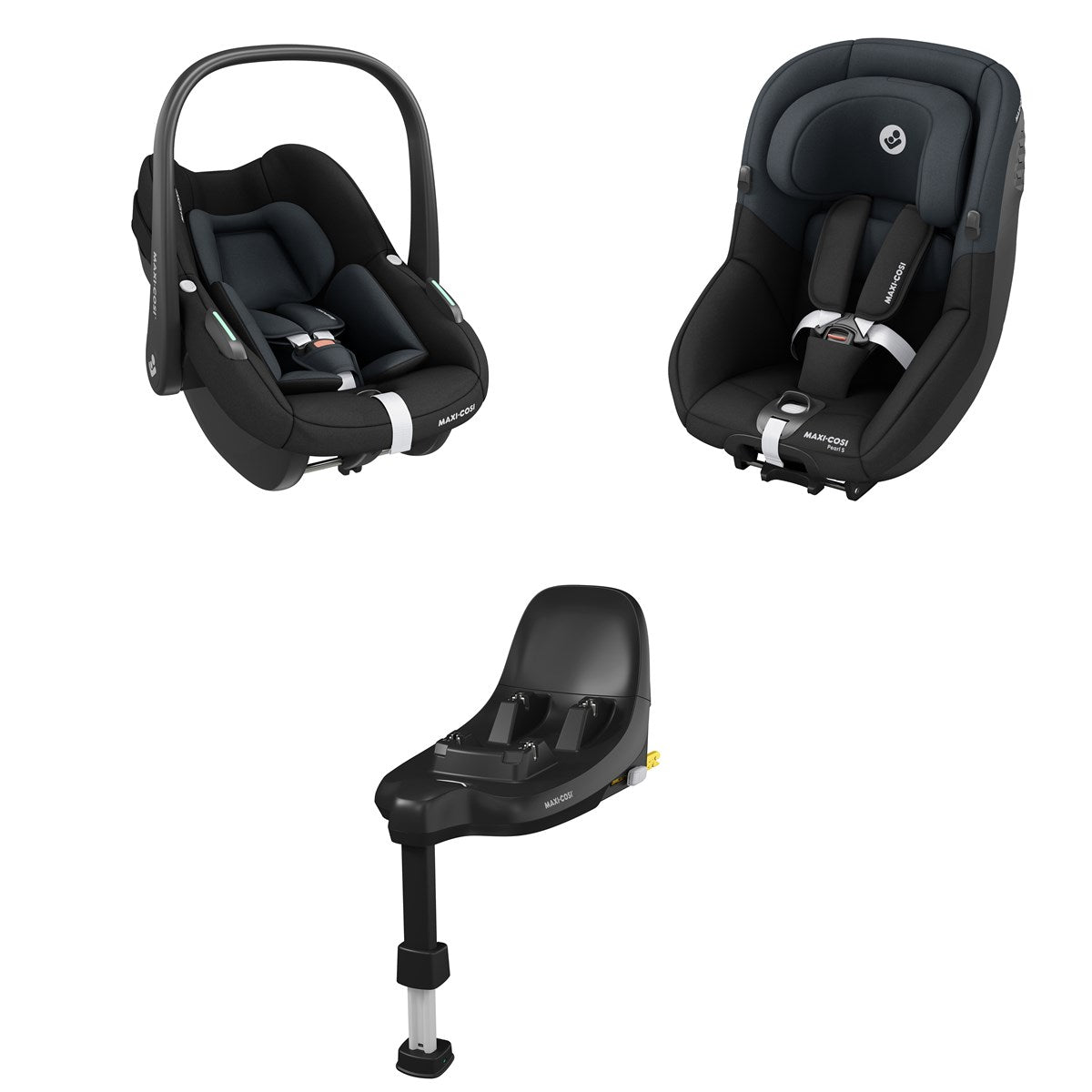Maxi-Cosi FamilyFix S Isofix Base