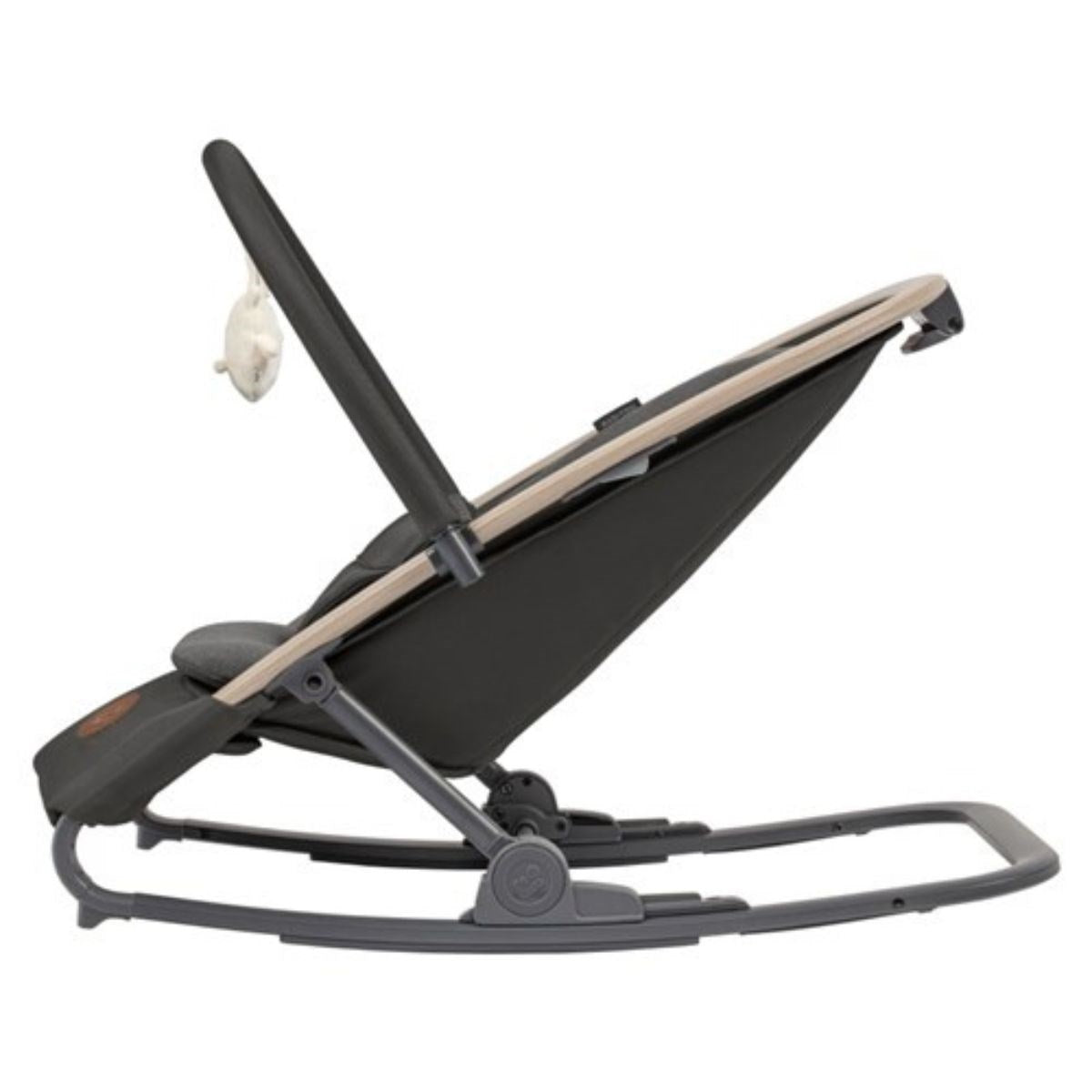 BabyLo Panorama XTi Premium Bundle & Travel System, Fern, Maxi Cosi Kori & Iora