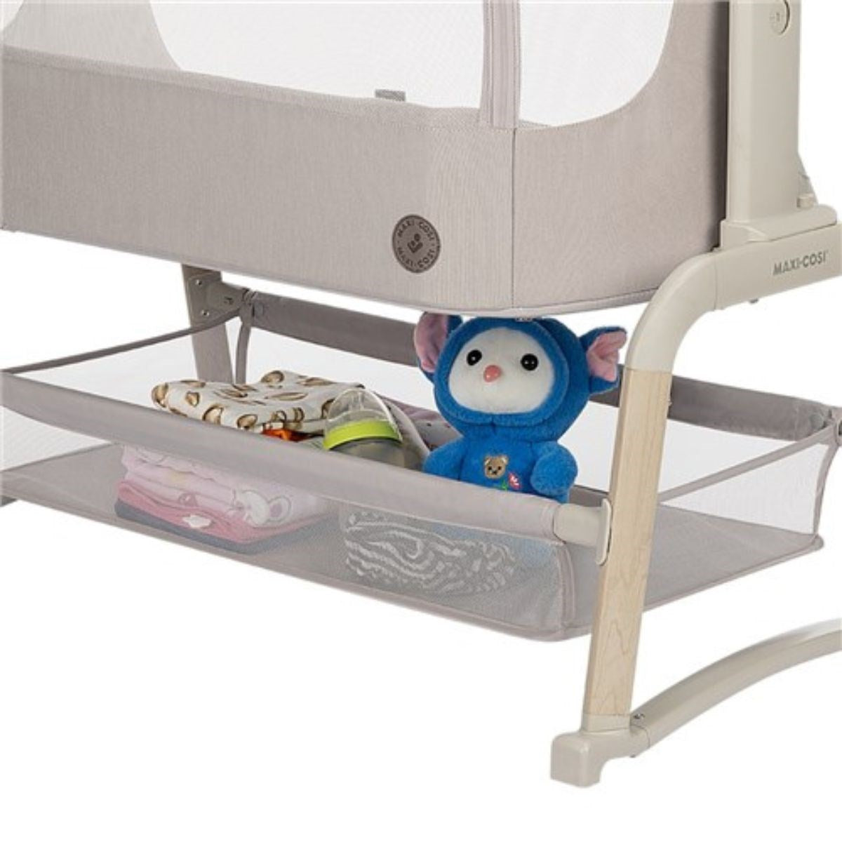 Egg Egg 3 Premium Travel System Bundle in Almond Houndstooth, With Maxi-Cosi Pebble 360 Pro² Car Seat & Base