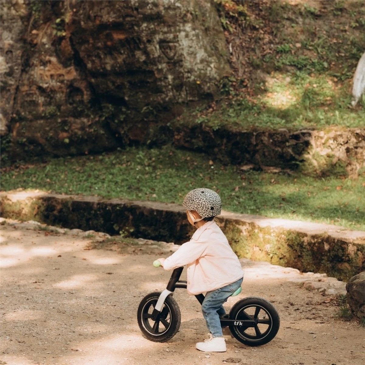 TFK Balance Bike 2-5 years