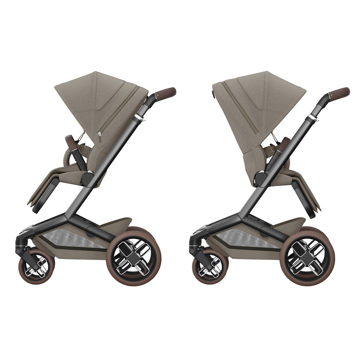 Maxi-Cosi Fame Pushchair