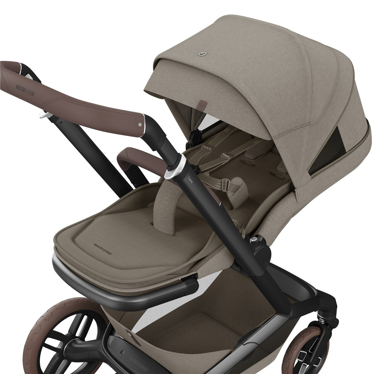 Maxi-Cosi Fame Pushchair