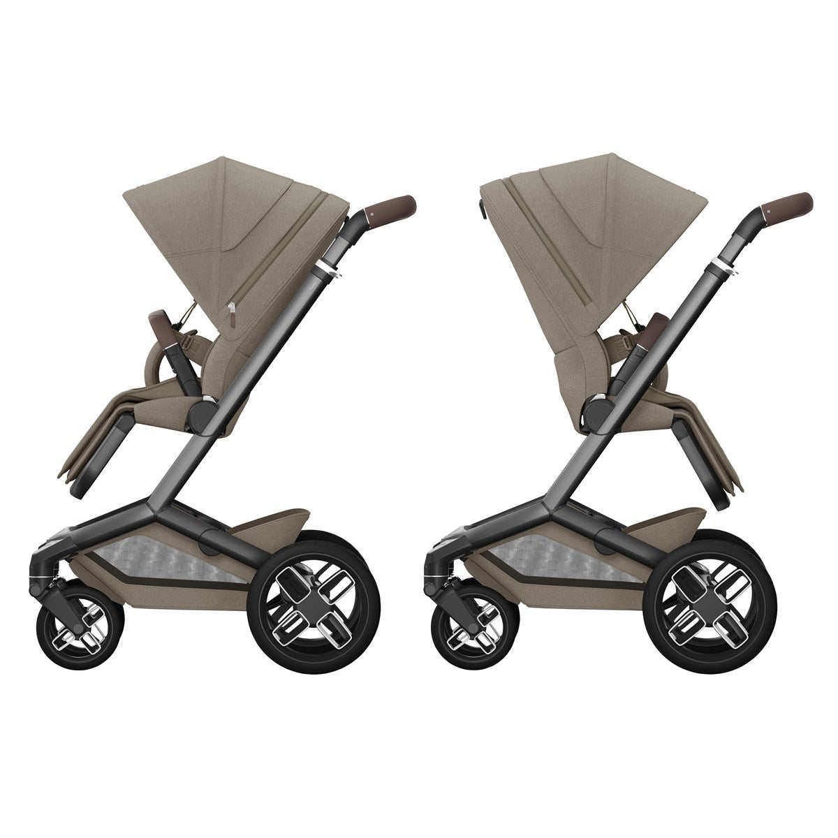 Maxi-Cosi Fame Pushchair