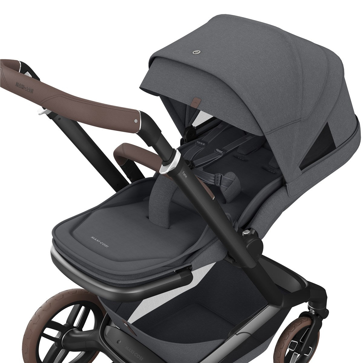 Maxi-Cosi Fame Pushchair