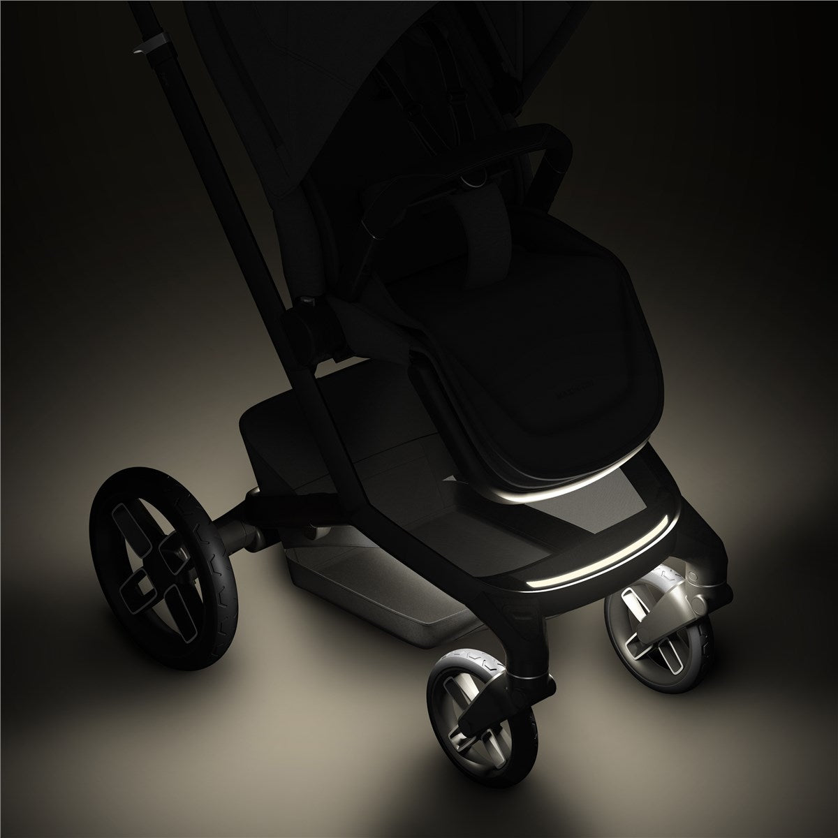 Maxi-Cosi Fame Pushchair