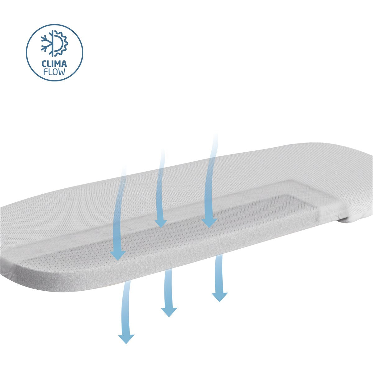 Maxi-Cosi Fame Carrycot