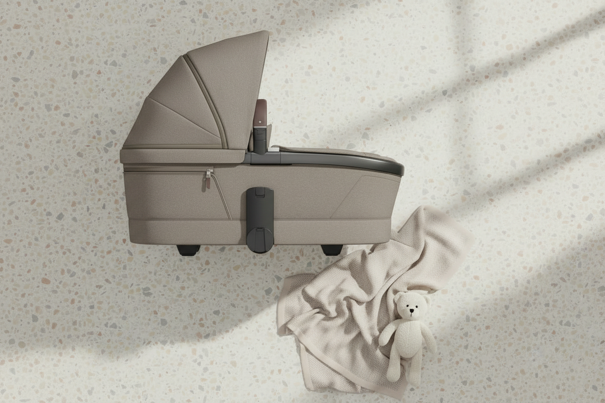 Maxi-Cosi Fame Carrycot