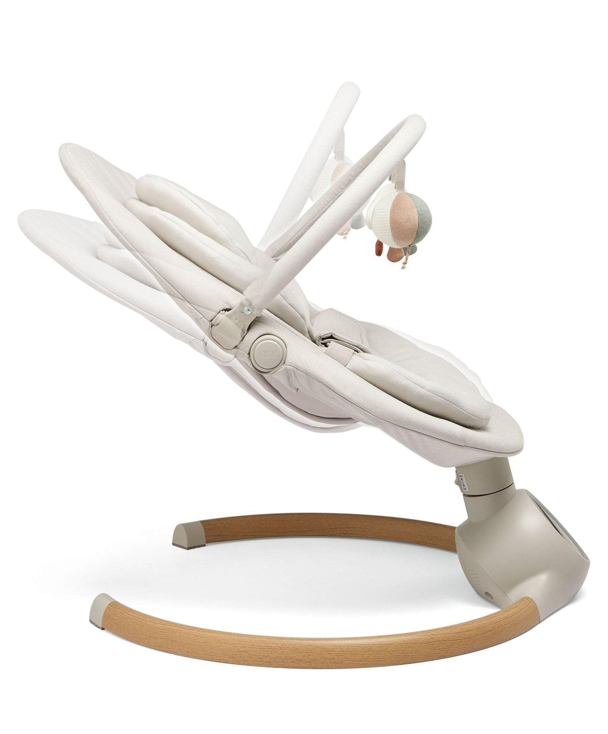 Mamas & Papas Alto Smart Swing