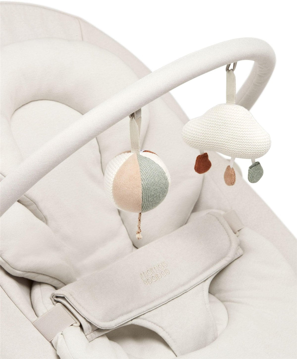 Mamas & Papas Alto Smart Swing
