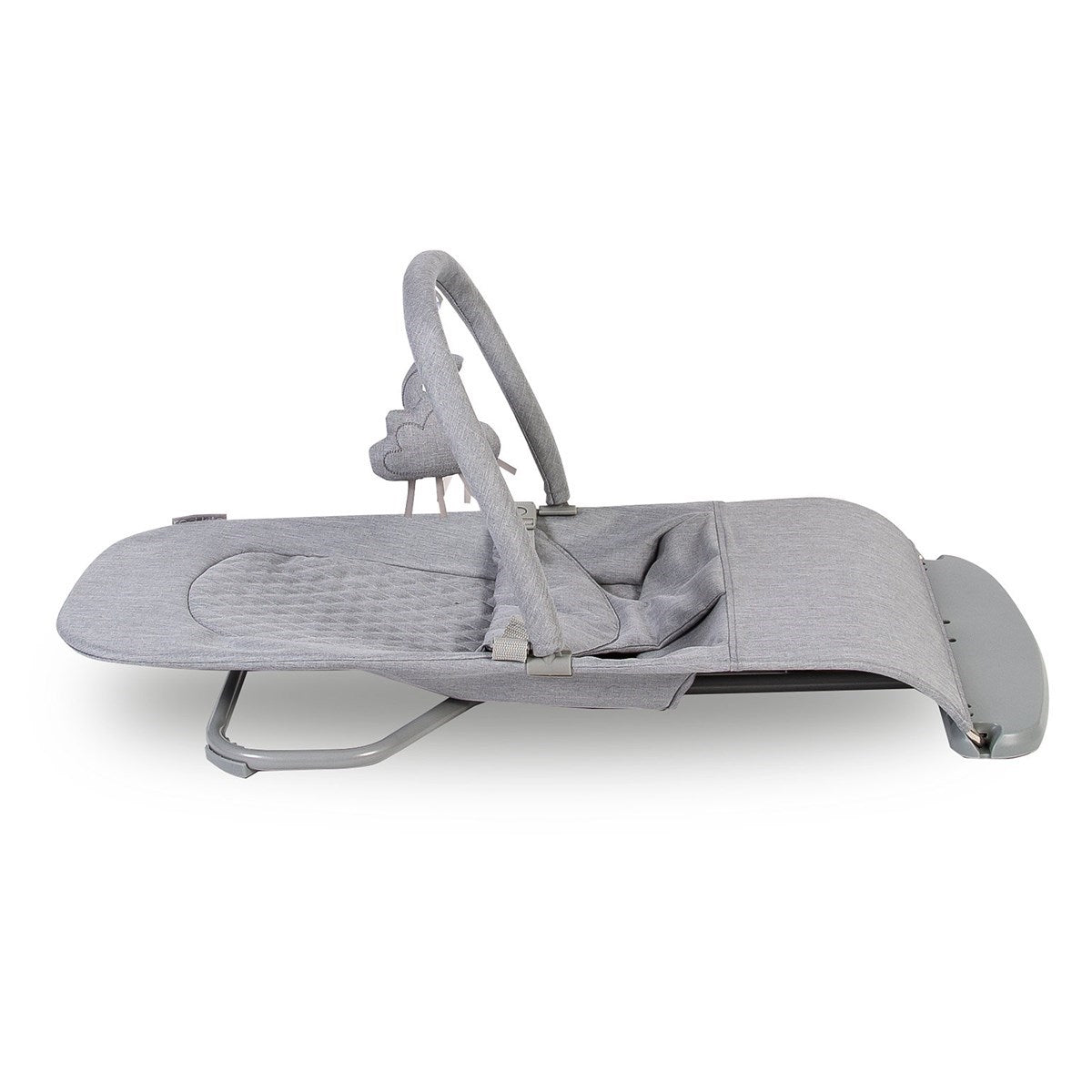 Maxi-Cosi Fame Essential Travel & Nursery Bundle, Twillic Truffle