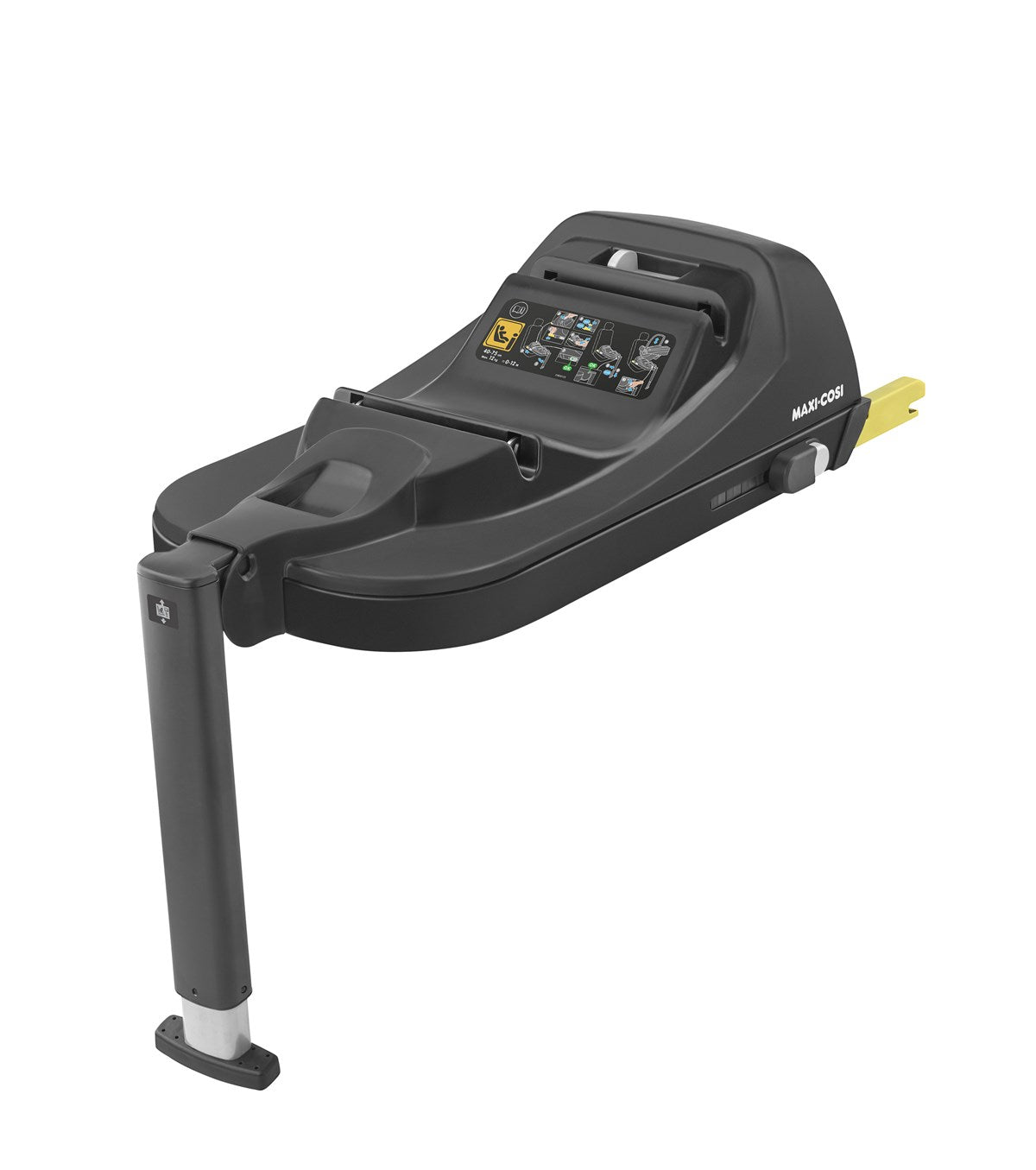 Maxi-Cosi Fame Essential Travel & Nursery Bundle, Twillic Truffle