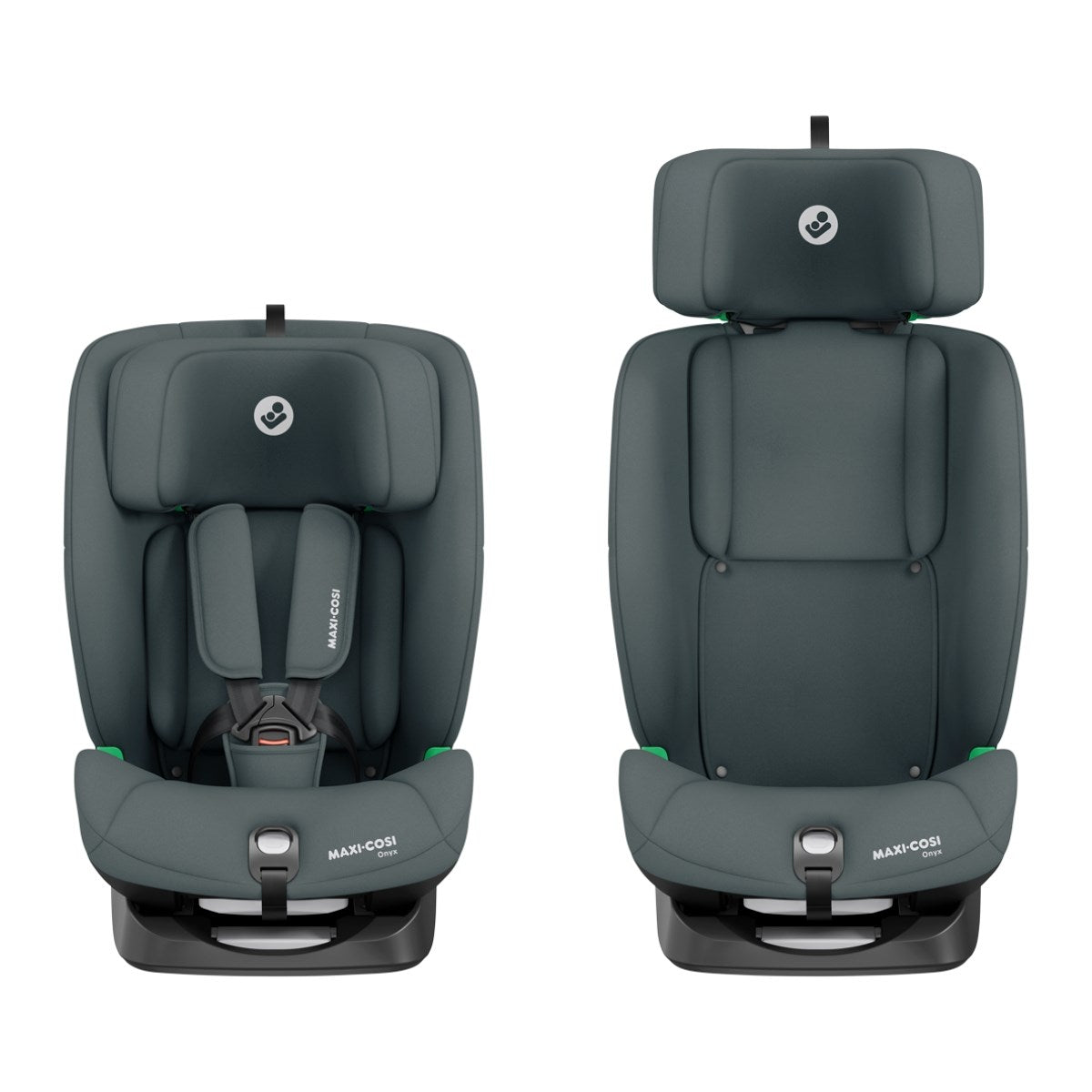 Maxi-Cosi Onyx i-Size, Isofix, 15m - 12y Car Seat