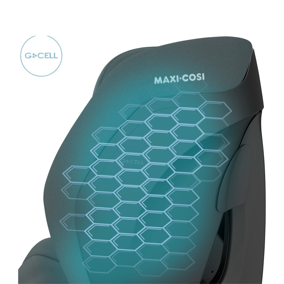 Maxi-Cosi Onyx i-Size, Isofix, 15m - 12y Car Seat