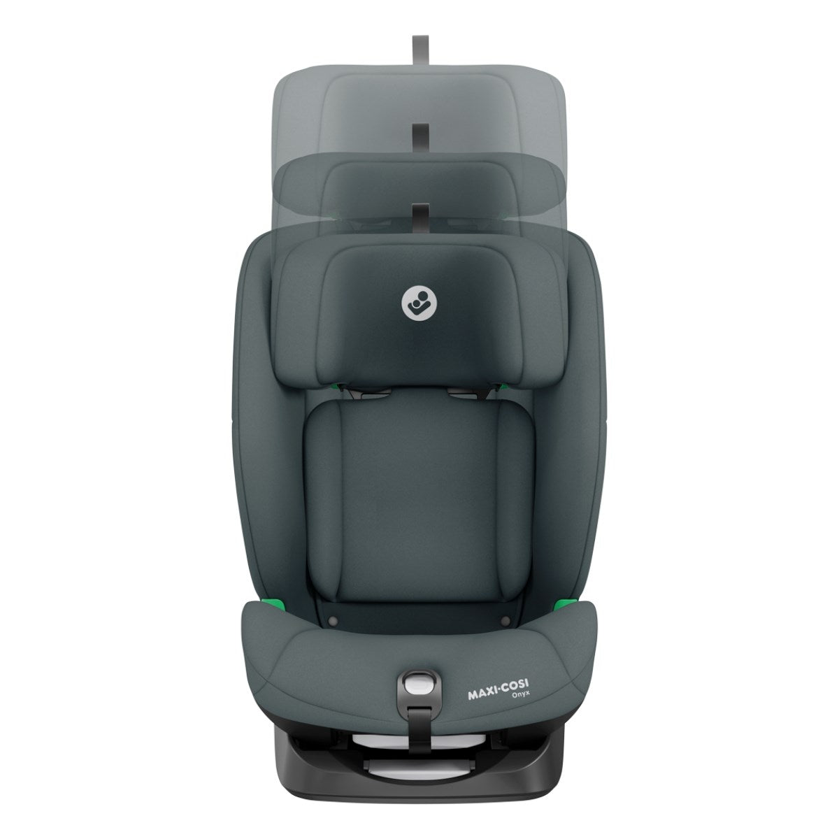 Maxi-Cosi Onyx i-Size, Isofix, 15m - 12y Car Seat