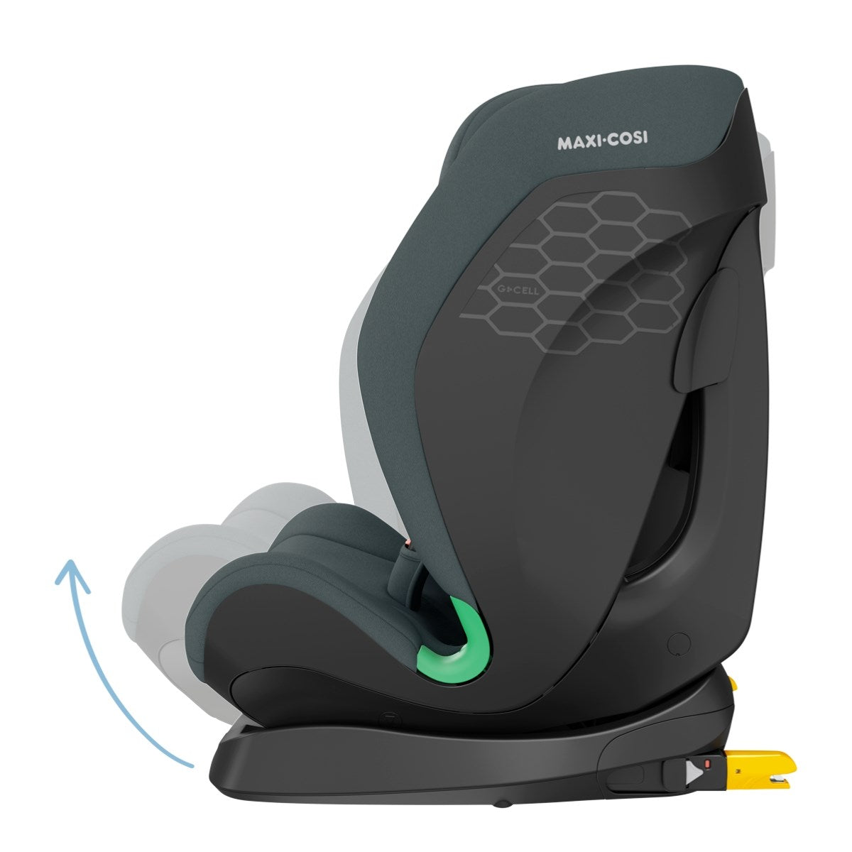 Maxi-Cosi Onyx i-Size, Isofix, 15m - 12y Car Seat