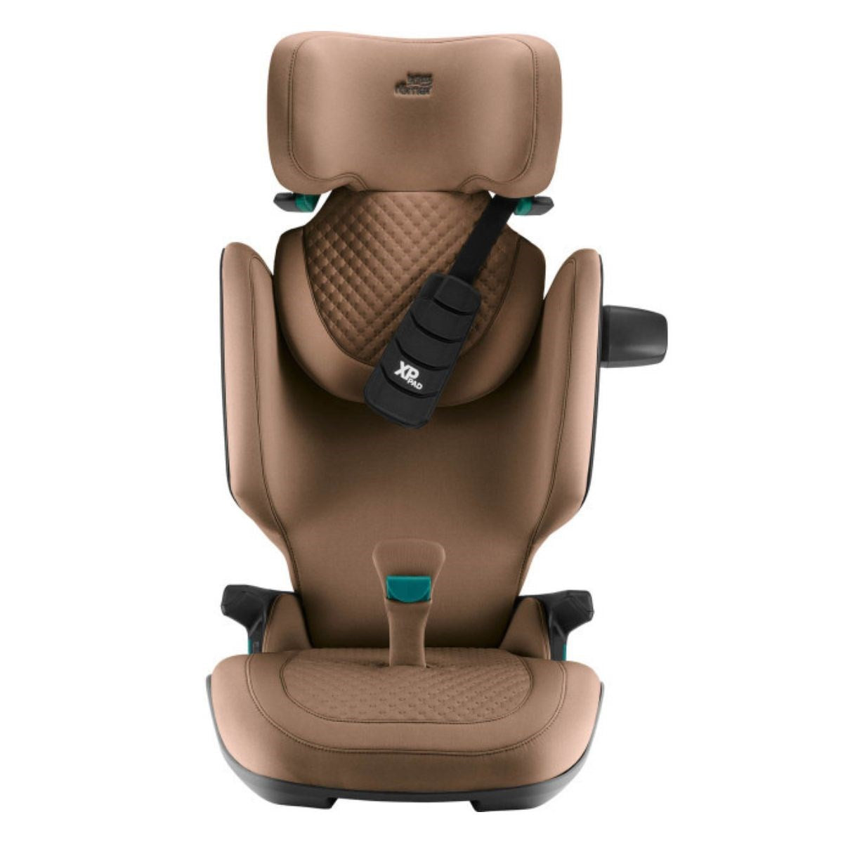 Britax Kidfix Pro Car Seat, LUX, i-Size, 3.5y - 12y Car Seat