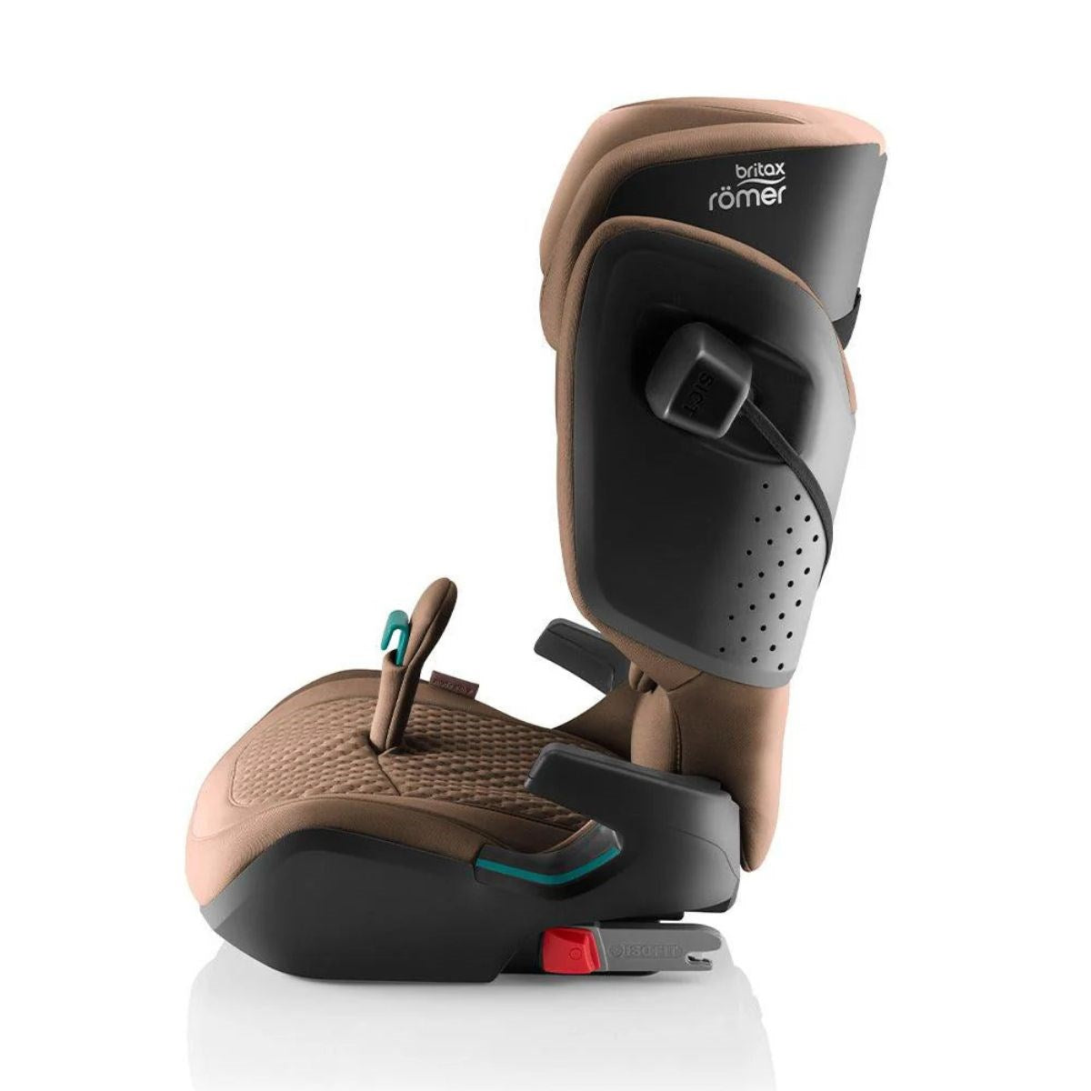 Britax Kidfix Pro Car Seat, LUX, i-Size, 3.5y - 12y Car Seat