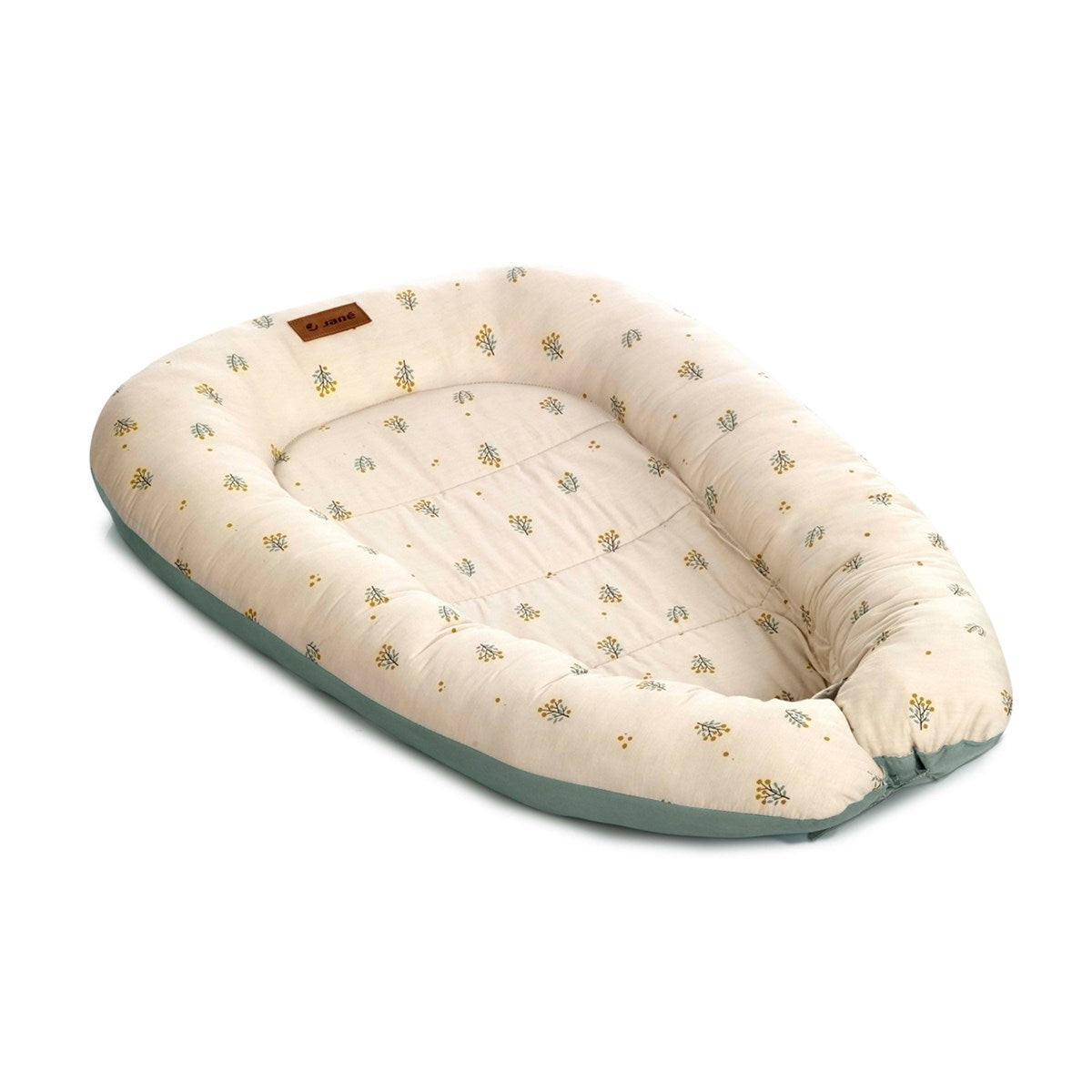 Jane Growing Cute Baby Nest Cushion
