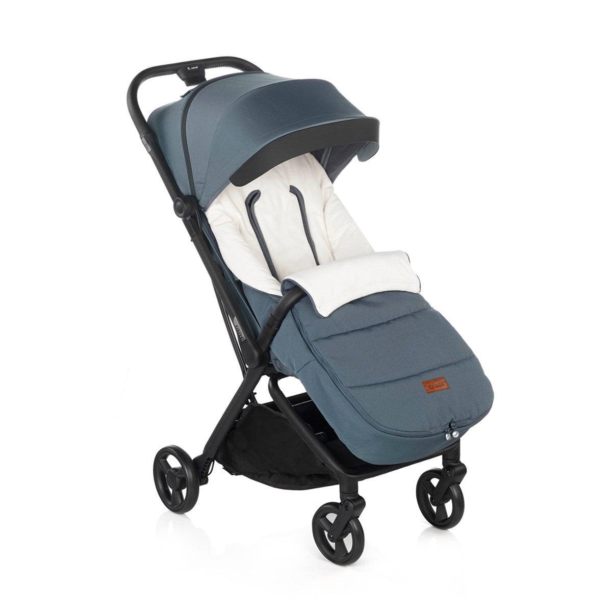 Jane Dart Pushchair Footmuff