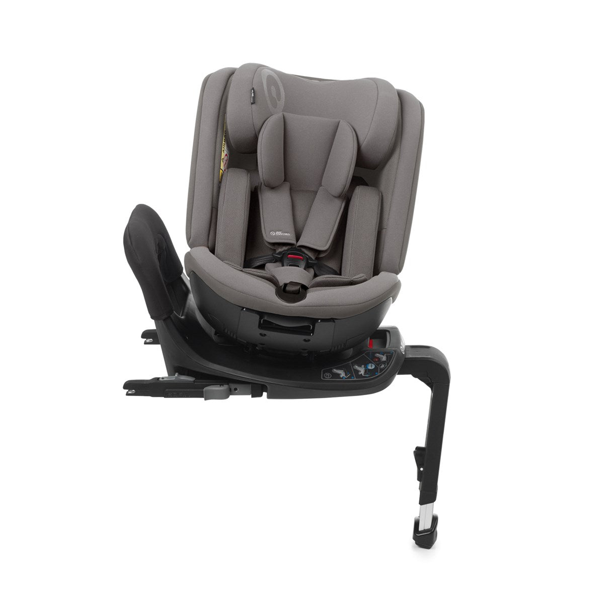 Jane iRaid 360 Swivel i-Size Car Seat, 0-12 years