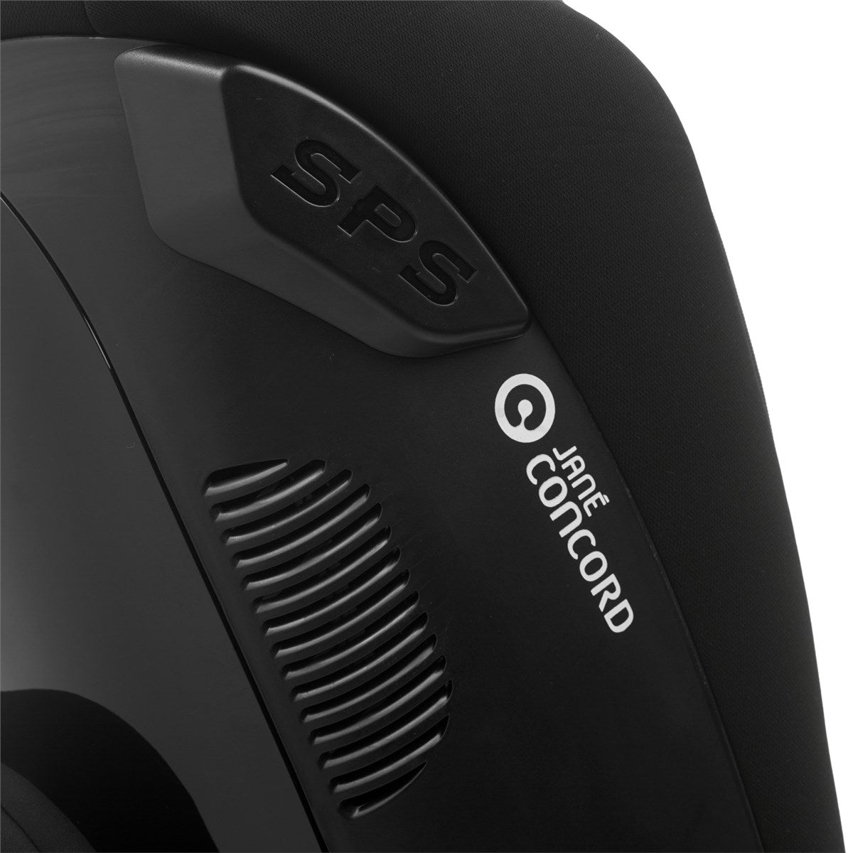 Jane iRaid 360 Swivel i-Size Car Seat, 0-12 years