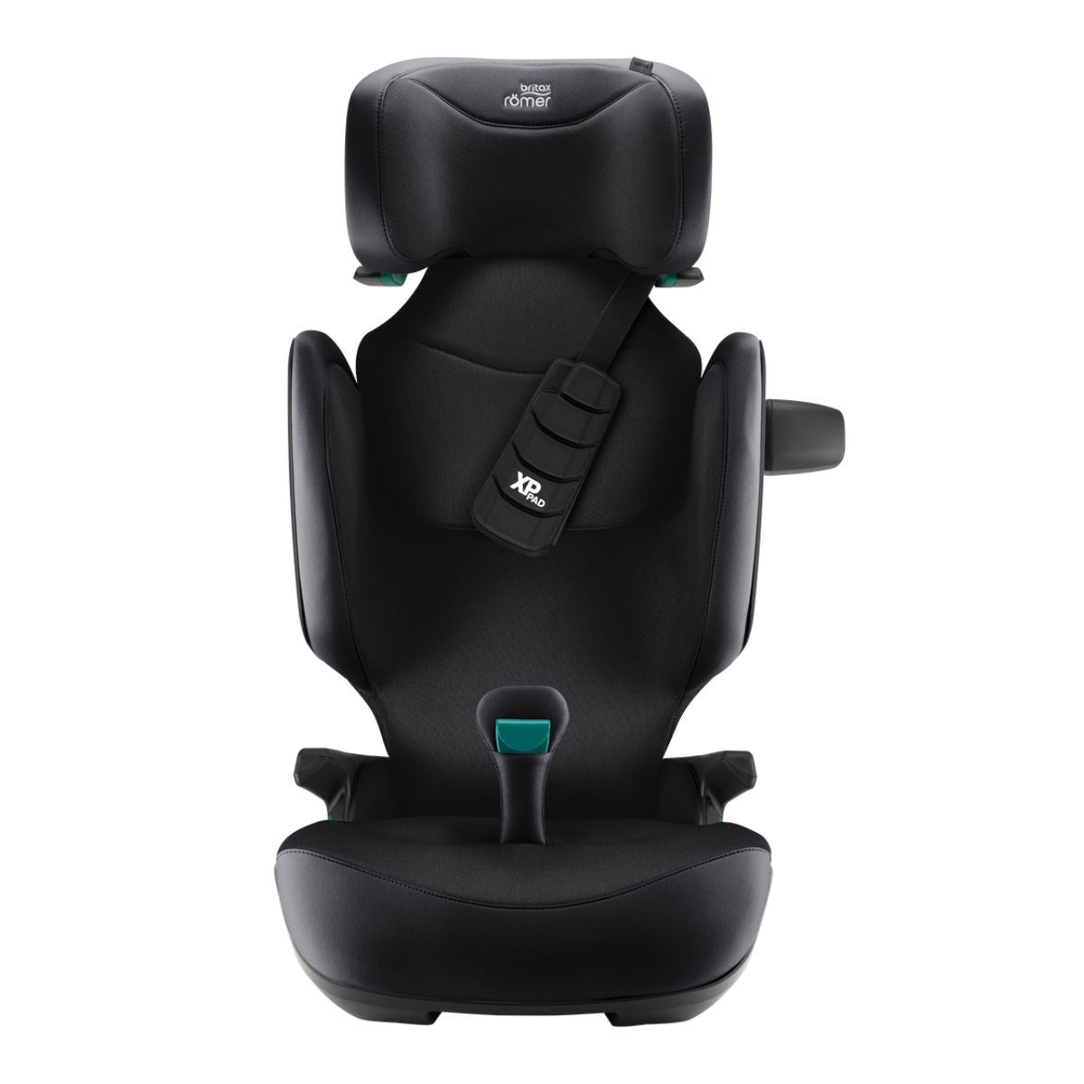 Britax Kidfix Pro Car Seat, Style, i-Size, 3.5y - 12y Car Seat