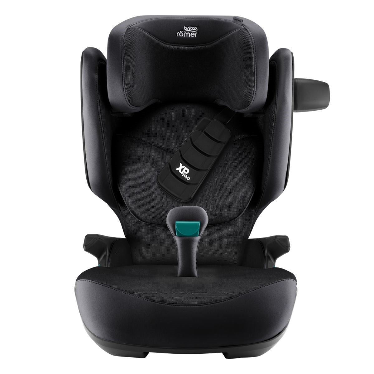 Britax Kidfix Pro Car Seat, Style, i-Size, 3.5y - 12y Car Seat