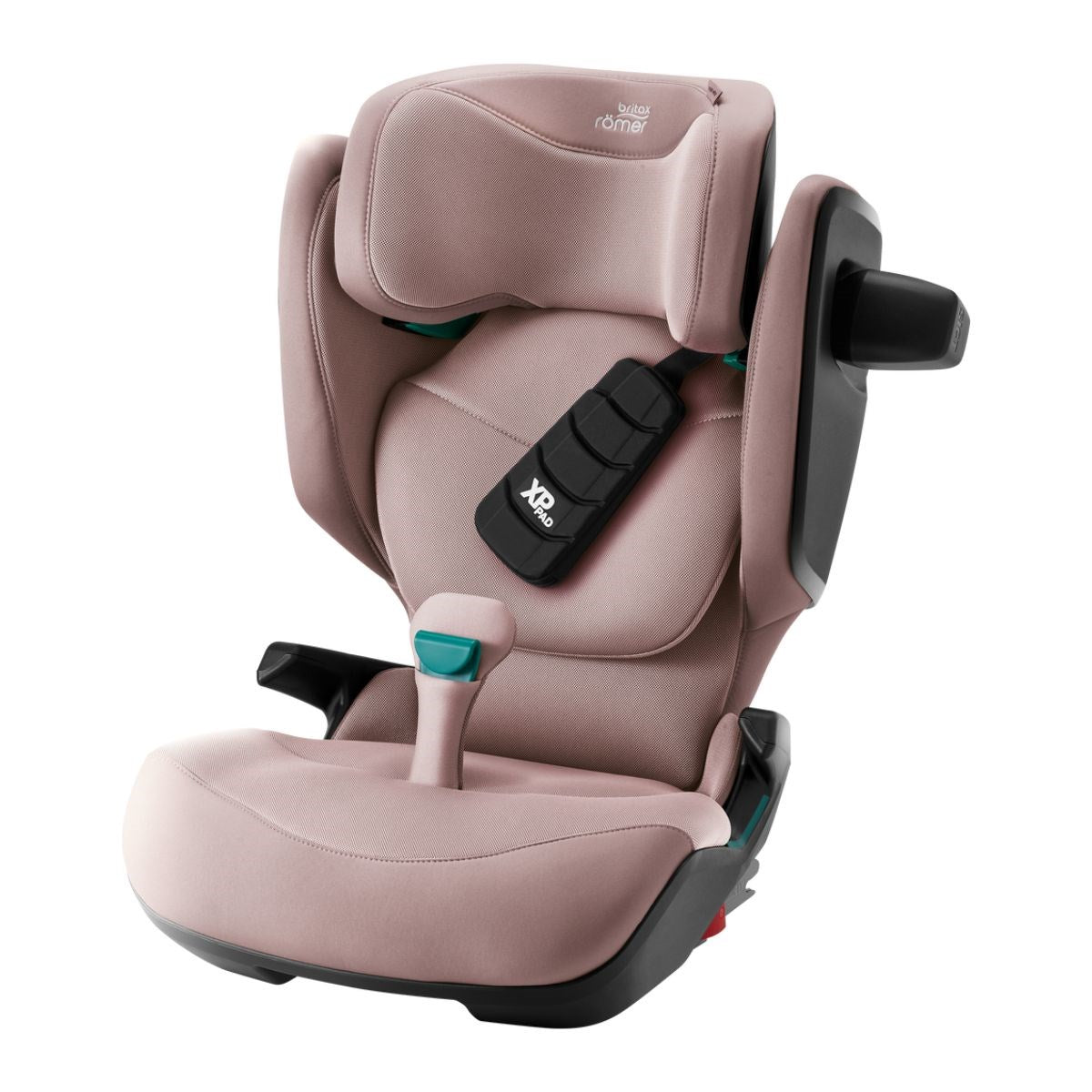 Britax Kidfix Pro Car Seat, Style, i-Size, 3.5y - 12y Car Seat