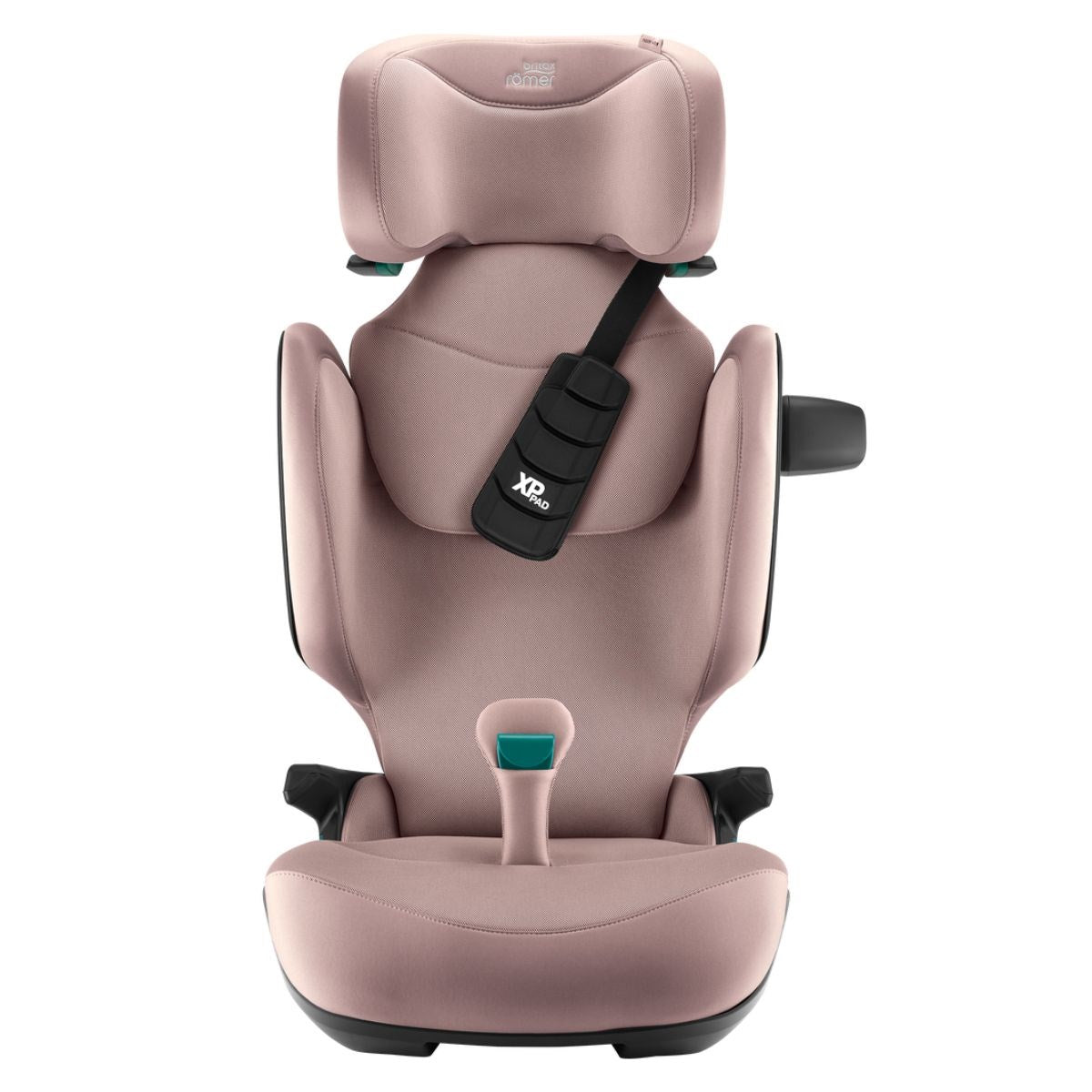 Britax Kidfix Pro Car Seat, Style, i-Size, 3.5y - 12y Car Seat